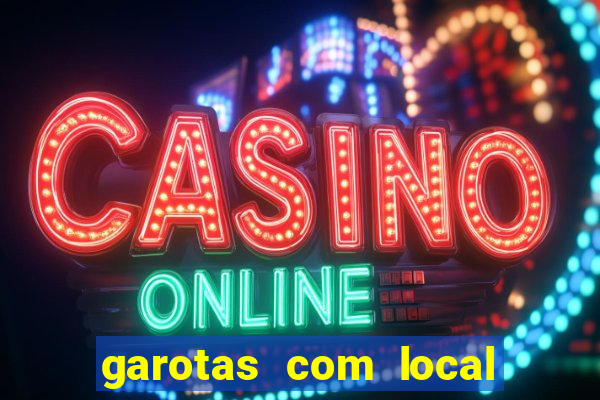 garotas com local porto alegre